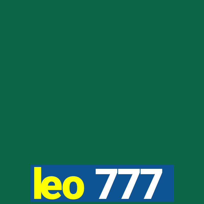 leo 777